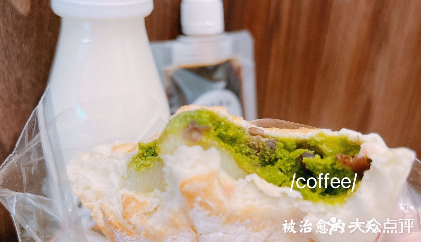 好喝好玩又好吃！小区咖啡店天花板！