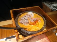 -仓桥家·焗寿司·锅物(光谷步行街店)