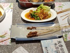 -烟火鱼乡(京华城店)