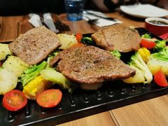 -必胜客(天鹅湖万达店)