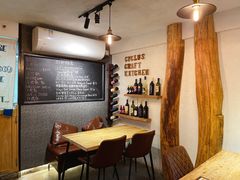 -Cyclus Craft Kitchen薩克思手工厨房