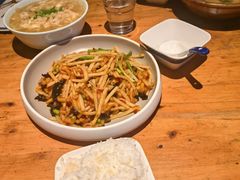 -肉串汪(月坛店)