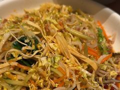 -红樱桃·欢乐餐厅(太原里店)