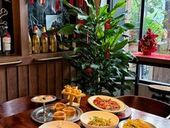 -Bistro 63 创意融合料理(广粤天地店)