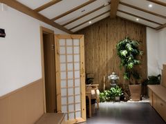-锦初·禅意4K影院式足道·新中式SPA(茂业天地店)