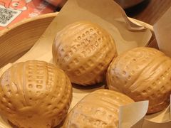 -北京老铺烤鸭(西稍门店)