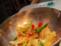 -绿茶餐厅(广州天河城店)