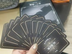 -LIENOW来闹密室剧本推理&狼人杀(李家村万达广场店)