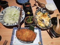 -堂本家洋食别馆·炸猪排(中心城店)