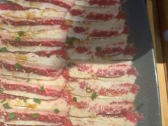 -新石器烤肉(周浦万达店)