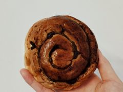苹果肉桂卷-安上烘焙 ENCHANTE(世纪汇店)