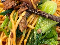 -梅溪·小伙子干挑面(安吉总店)