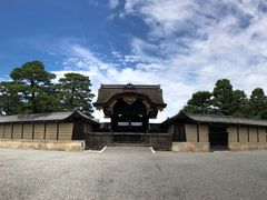 -京都御所