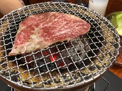 -大阪烧肉BAKA一代(十亩地店)