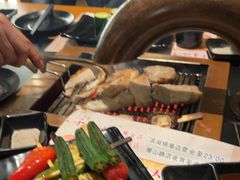 -千寻烧肉(政务区店)