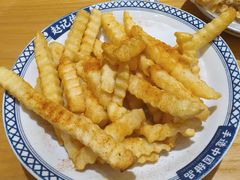 -赵记传承·中式甜品(深圳福田皇岗村店)