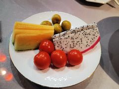 -秦月轩·陕西家乡菜(阜成路·五棵松店)