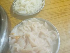 -渝味黄姐火锅(黄泥村店)
