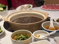 -天宜隆蘑菇宴火锅(石景山旗舰店)