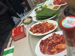 -西塔隆太白烤牛肉馆(图们路店)