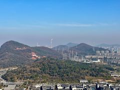 -采石矶景区