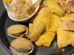 -八珍玉食鸡煲·打边炉(印象城店)