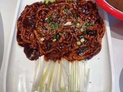 -梅利汴京烤鸭•开封豫菜地标店(东大街店)