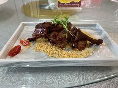 -松府名人汇大酒店-中餐厅(松江店)