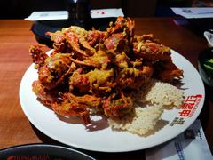 -红盔甲·小龙虾(天钥桥店)