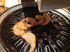 -九田家黑牛烤肉料理(华侨城店)