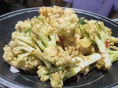-延安八大碗(陕北菜·枣园路店)