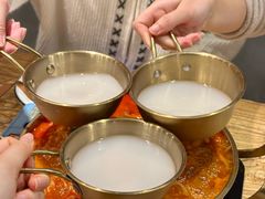 -撒郎嘿·朝鲜民俗餐馆