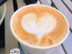 -Manner Coffee(万象食家店)