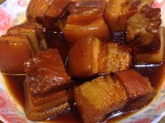 -沈记菜馆(酒仙桥路店)