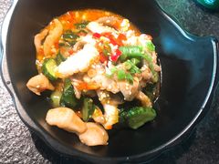 -听说碳烧蛙(高新万达店)
