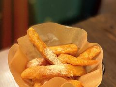 -The Cheebat 锌吧·Bistro(体育西店)
