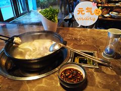 椰子鸡-同仁四季椰子鸡(海岸城天利店)