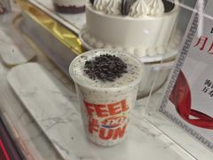 -DQ·蛋糕·冰淇淋(五棵松万达店)