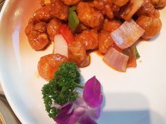-陶兰居·香港饭店·海鲜大排档(圆融时代广场店)