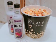 -百丽宫影城(ifc商场店)