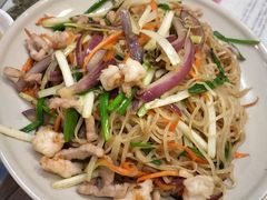 -阿殳菜馆·私厨(水围村店)
