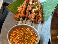 -Ameigo梅果·云贵川bistro(长宁来福士店)