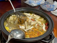 -菌之家·专业纯野生菌火锅·特色炒菌