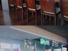 -虎门美思威尔顿酒店(海之光自助餐)