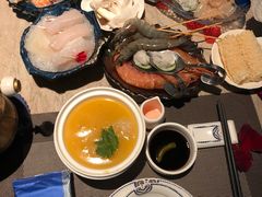 -海鼎荟海鲜姿造(晋江宝龙店)