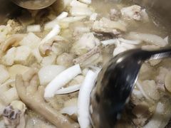 -狐狸爱上椰子鸡(滨江星光大道店)