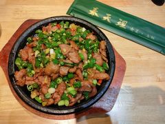 -奉天理·海鲜饺子
