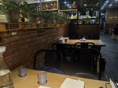 -陈记农家挂炉烤肉(雁南一路店)