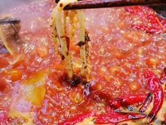 -巴蜀匠人原味火锅(中信未来城店)