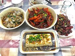 -吴记口味馆